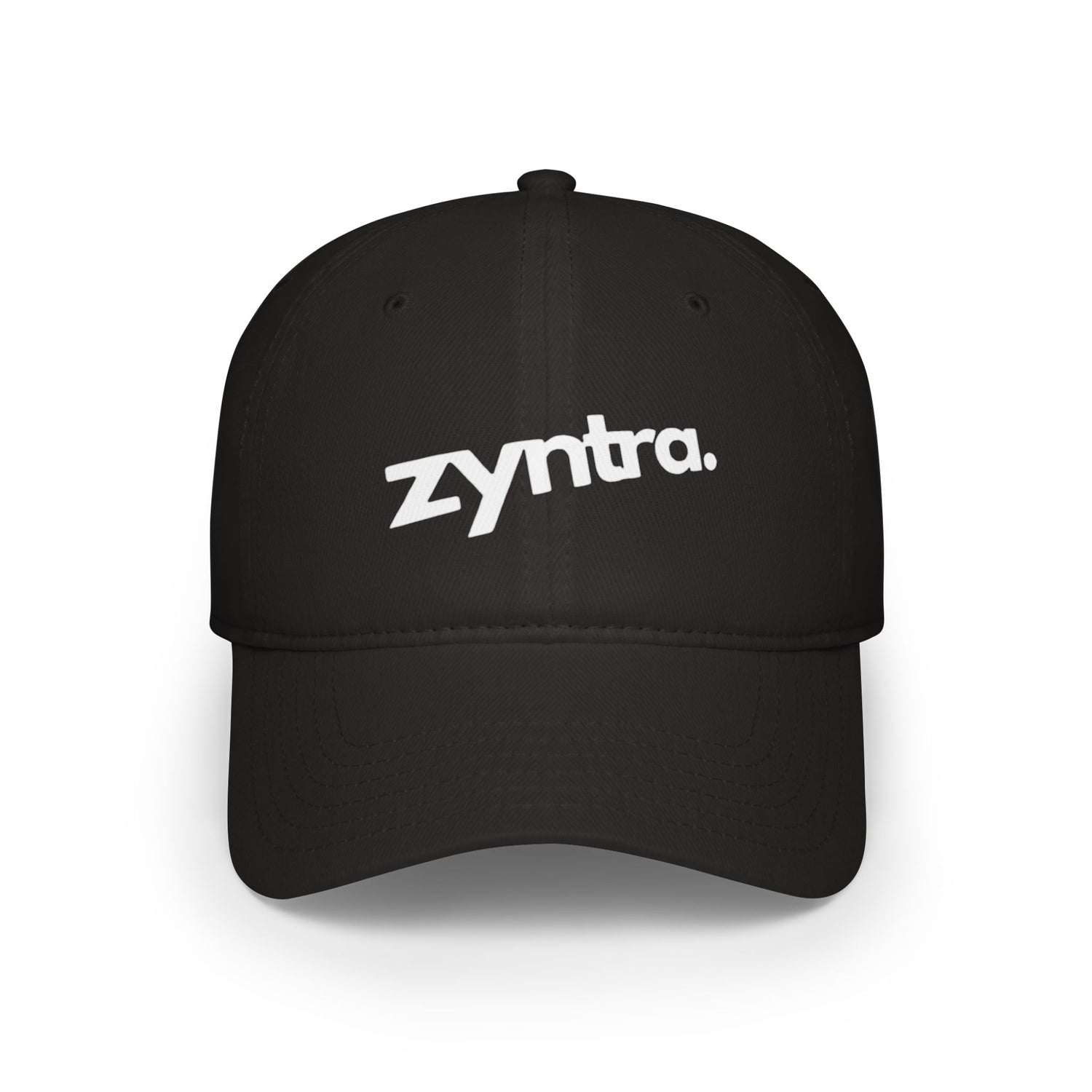 Low Profile Baseball Cap