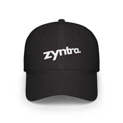 Low Profile Baseball Cap