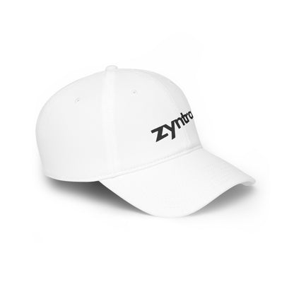Low Profile Baseball Cap